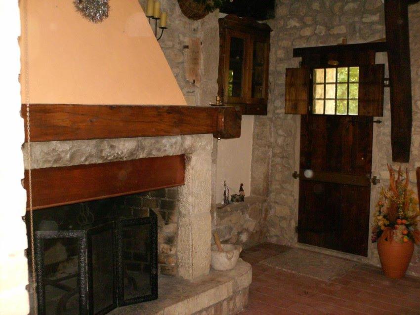 Vila Casatorre Castagnedola Zocchetta Exteriér fotografie