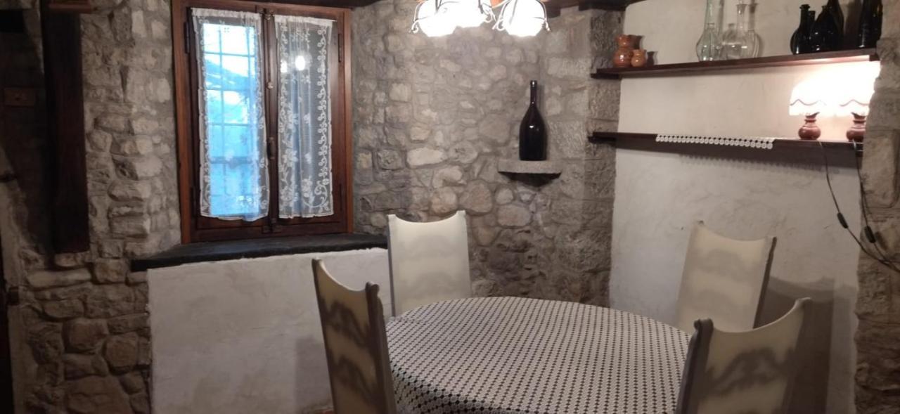 Vila Casatorre Castagnedola Zocchetta Exteriér fotografie