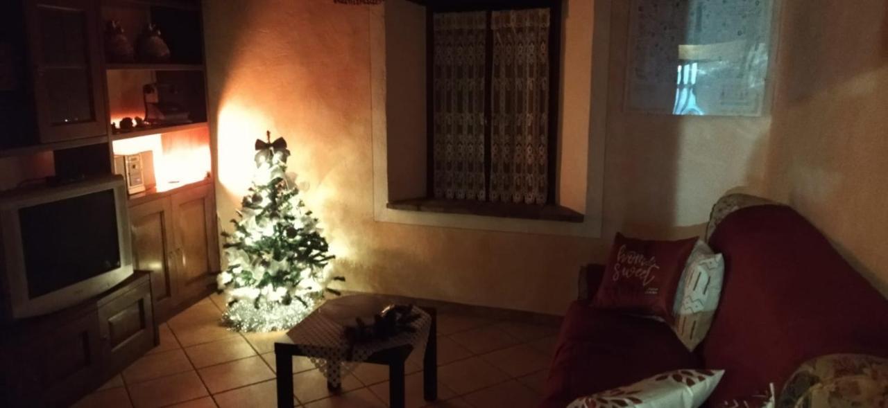 Vila Casatorre Castagnedola Zocchetta Exteriér fotografie